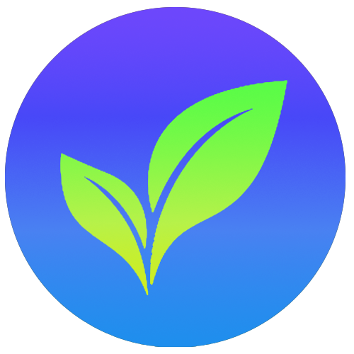 Plant Logo